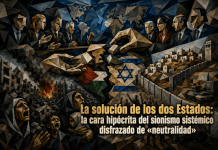 SionismositemicoTN