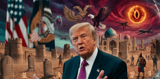 Estados Unidos busca mantener “silenciosa” la guerra contra Irán hasta elecciones de noviembre: reporte Proyecto nuevo (28)