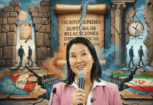 Al romper relaciones con Irán, Keiko Fujimori se alinea a los intereses de Estados e Israel en Asia Ocidental Proyecto nuevo (28)
