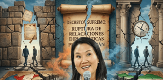 Al romper relaciones con Irán, Keiko Fujimori se alinea a los intereses de Estados e Israel en Asia Ocidental Proyecto nuevo (28)