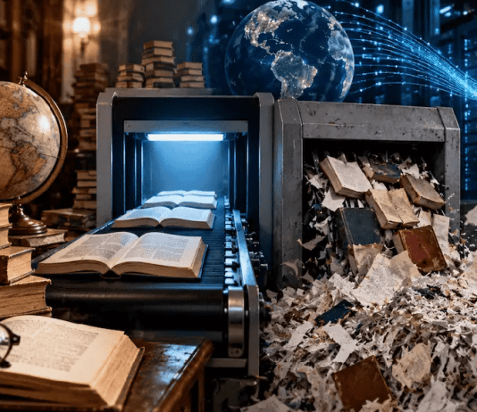 Proyecto Panamá: La carrera secreta de la IA por consumir los libros del mundo Proyecto nuevo (29)