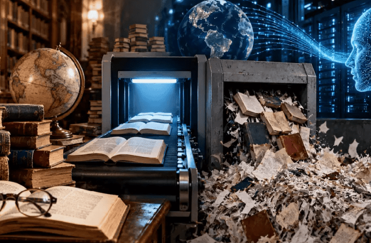 Proyecto Panamá: La carrera secreta de la IA por consumir los libros del mundo Proyecto nuevo (29)