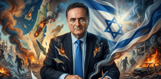 Israel promete una guerra «a gran escala» con Palestina en caso de un ataque similar al del 7 de octubre Proyecto nuevo (30)