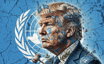 Nueva Asamblea de la ONU: entre la farsa y lo grotesco Proyecto nuevo (32)