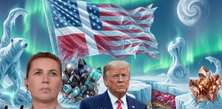 La primera ministra danesa prevé verse con Trump en Nueva York para cerrar el pacto sobre Groenlandia Proyecto nuevo (34)