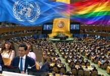 ¿Agenda de Estado o agenda personal? Roberto Velasco y una polémica primera aparición ante la ONU RobertoVelascoONU TN
