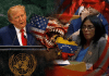 Venezuela Delcy Trump ONU TN 500kb