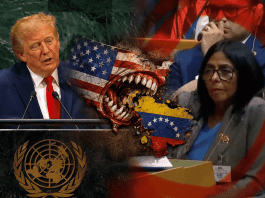 Venezuela Delcy Trump ONU TN 500kb