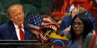 Venezuela Delcy Trump ONU TN 500kb