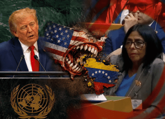 Venezuela Delcy Trump ONU TN 500kb