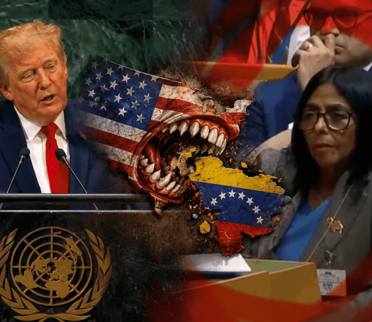 Venezuela Delcy Trump ONU TN 500kb