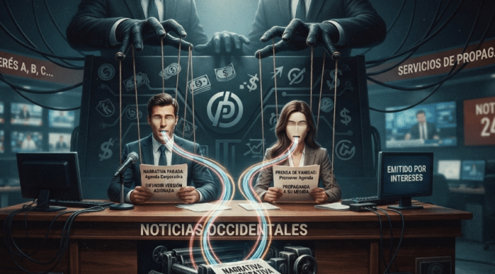 ¿Tienen algún valor los «informes de noticias»? Proyecto nuevo (32)