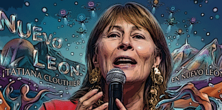 Tatiana Clouthier, la Tía Tatis, lanza el movimiento: «Todos en conciencia», porque “Nuevo León no merece ser entregado” Proyecto nuevo (32)