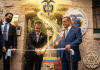 Colombia inaugura su embajada en Jerusalén tras restablecer relaciones diplomáticas con Israel Proyecto nuevo (33)