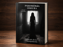 Psicología oscura El arte de manipular