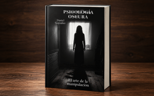 Psicología oscura El arte de manipular