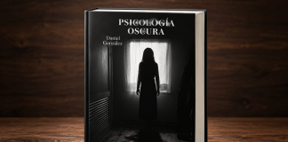 Psicología oscura El arte de manipular